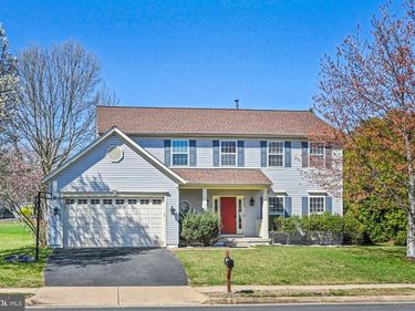 20733 RAINSBORO DRIVE , ASHBURN, VA 20147