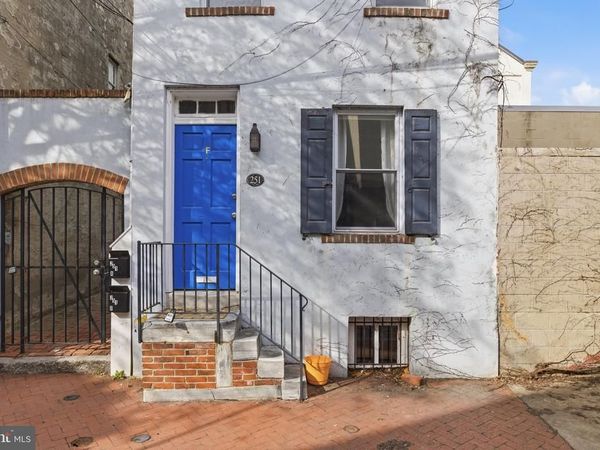 251 FULTON STREET, Unit F, PHILADELPHIA, PA 19147