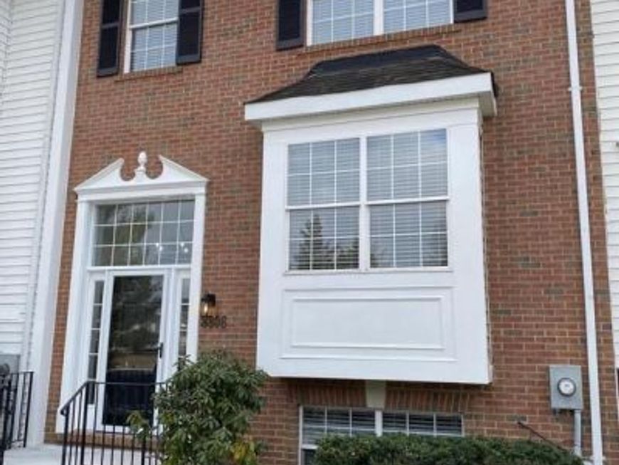 8806 Briarcliff Lane, Frederick, MD 21701 Main Photo