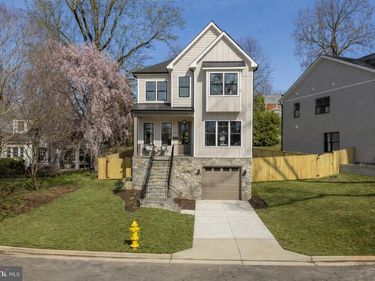 5707 9TH STREET N, ARLINGTON, VA 22205