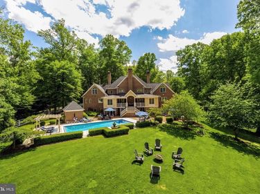 105 INTERPROMONTORY ROAD, GREAT FALLS, VA 22066