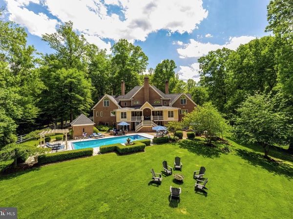 105 INTERPROMONTORY ROAD, GREAT FALLS, VA 22066