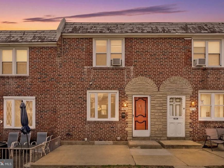 924 Fairfax Road , Drexel Hill, PA 19026 Main Photo