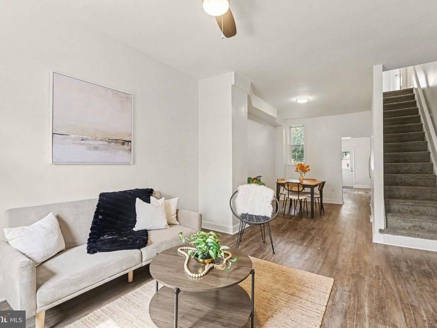 338 Hamilton Street , Harrisburg, PA 17102 Main Photo