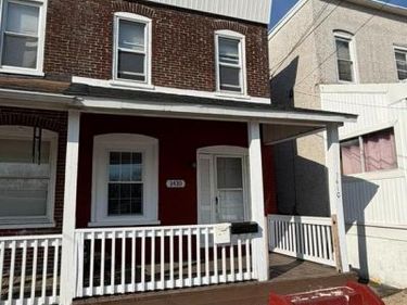 1410 HUDDELL AVENUE, MARCUS HOOK, PA 19061