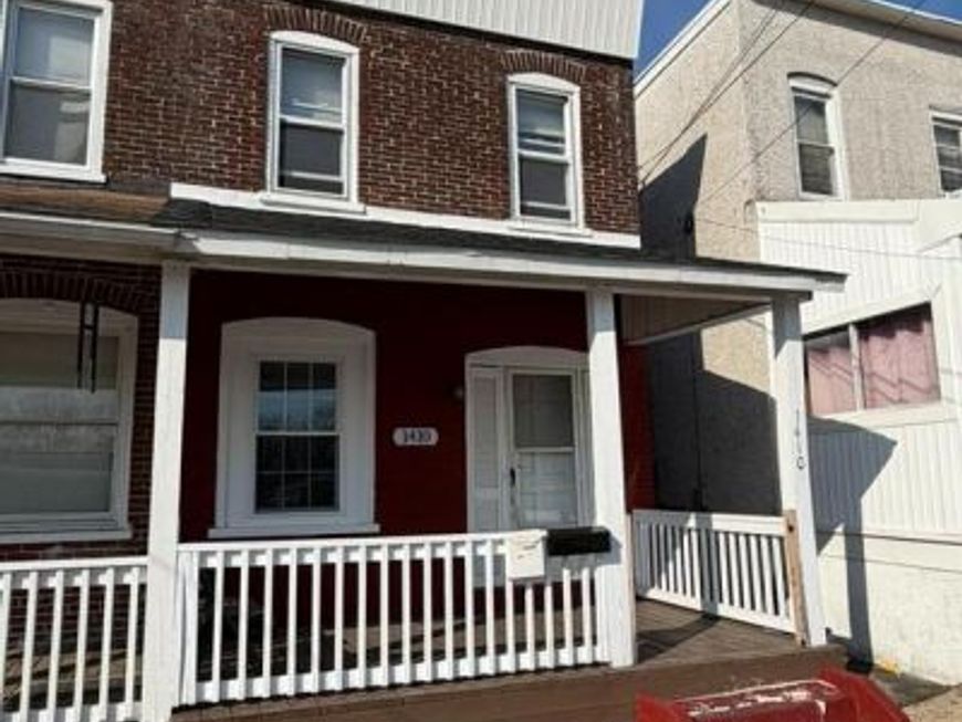 1410 Huddell Avenue , Marcus Hook, PA 19061 Main Photo