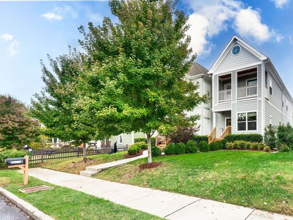 4306A Dakota Ave , Nashville, TN 37209