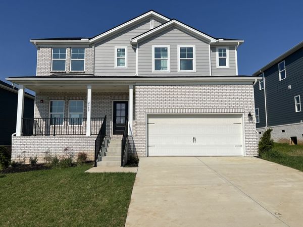 2942 Sharpstone Dr , Columbia, TN 38401