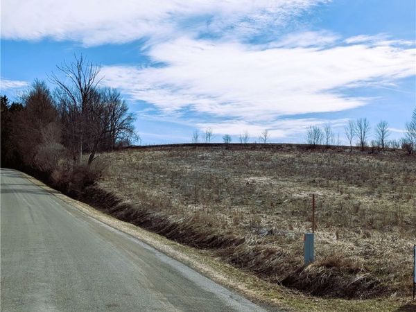 1525 Beaver Hill Road, Wellsville, NY 14895