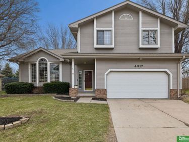 4317 S 150th Street , Omaha, NE 68137
