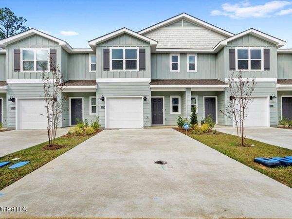 12314 Sinclair Drive, Gulfport, MS 39503