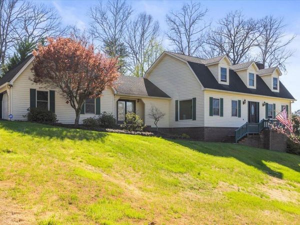 759 Smitherman Road, Ringgold, GA 30736