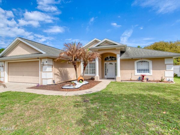 89 Felwood Lane, Palm Coast, FL 32137