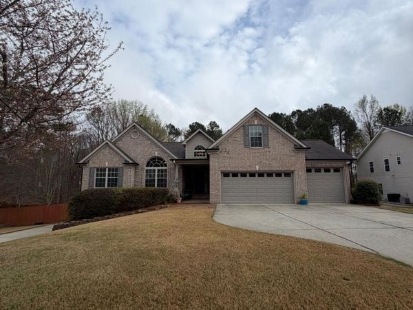 1067 Monticello Drive, Monroe, GA 30655
