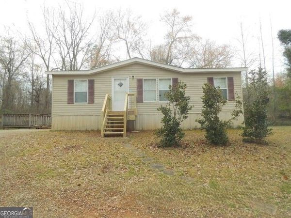 172 Mutts Drive, Mount Airy, GA 30563