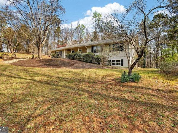 4684 Ben Hill Drive, Oakwood, GA 30566