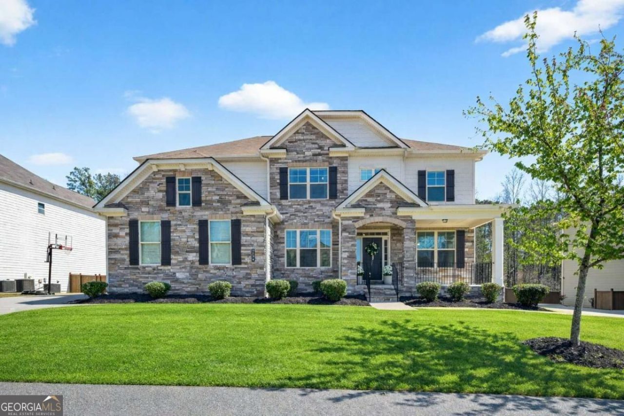 3690 Begonia Way, Alpharetta, GA 30004 Main Photo