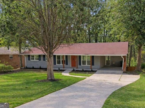 1819 Caribaea Trail SE, Atlanta, GA 30316