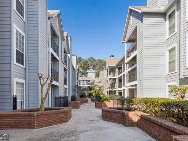 309 Granville Court, Atlanta, GA 30328