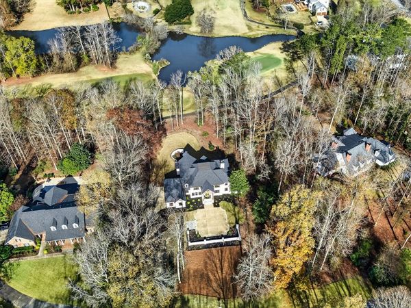 450 Birkdale Drive, Fayetteville, GA 30215