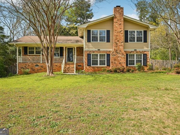 2191 Plantation Court, Lawrenceville, GA 30044
