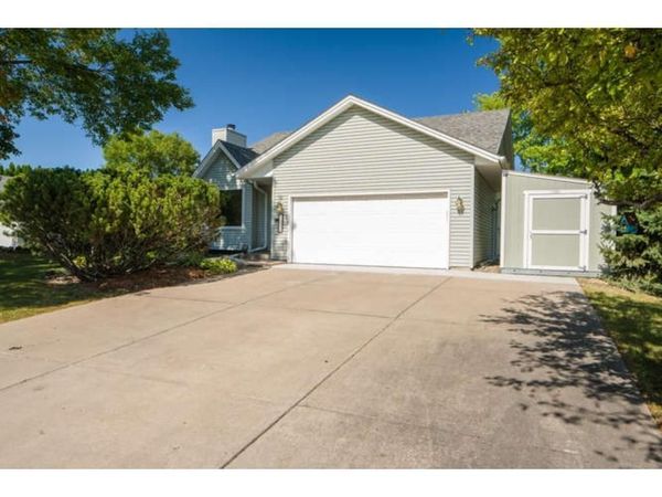 13530 87th Avenue N, Maple Grove, MN 55369