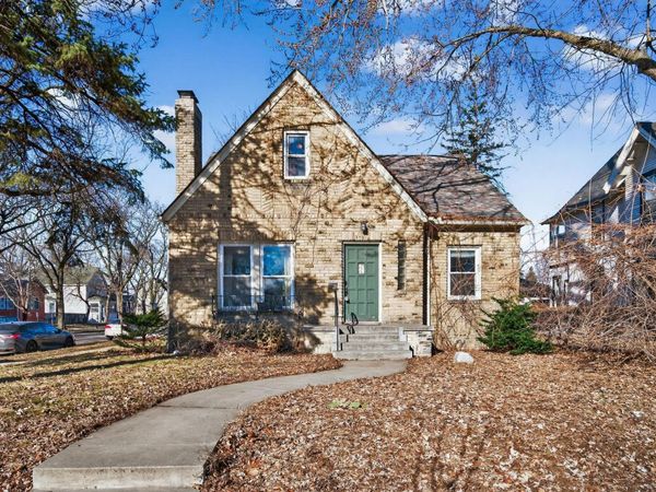 2501 Logan Avenue N, Minneapolis, MN 55411