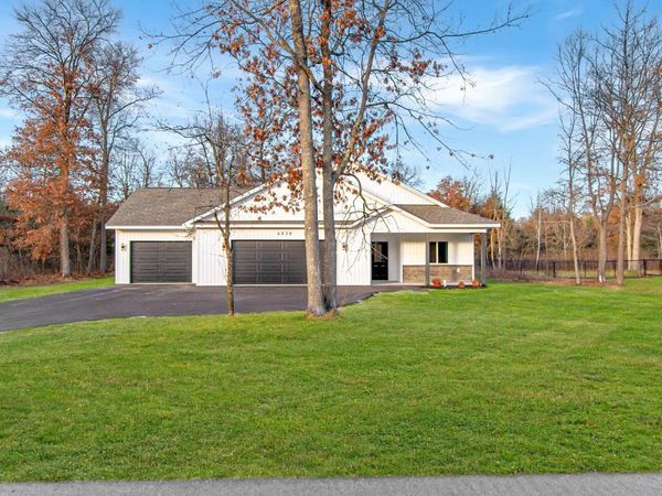 4638 Cedar Scenic Road, Baxter, MN 56425