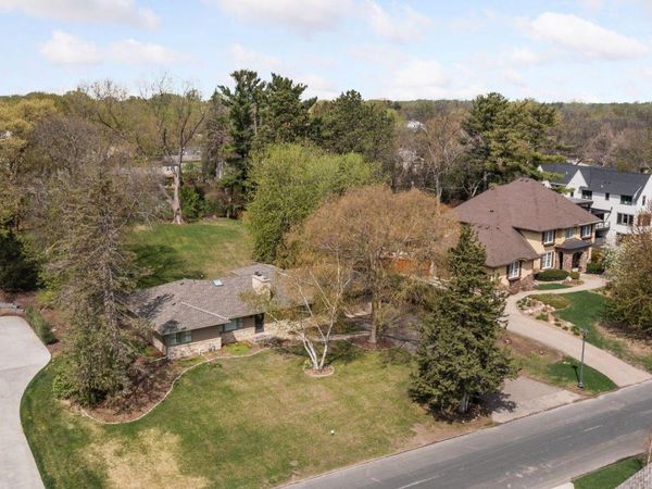 4908 Ridge lot Place , Edina, MN 55424