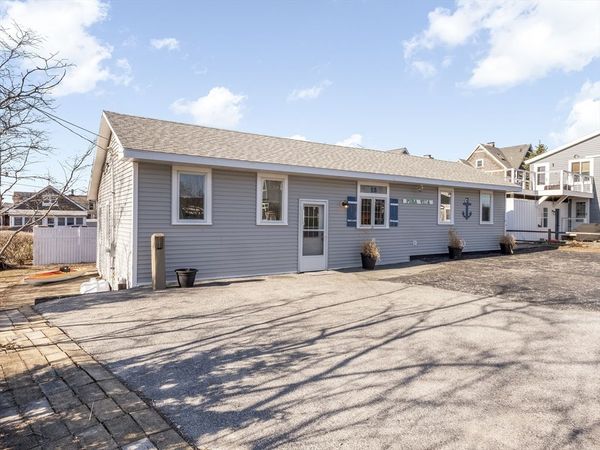 12 60th Street, Newburyport, MA 01950