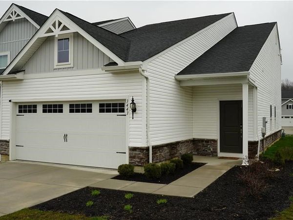 3443 Alder Avenue , Green, OH 44685