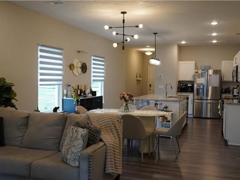 3443 Alder Avenue , Green, OH 44685 Photo 10