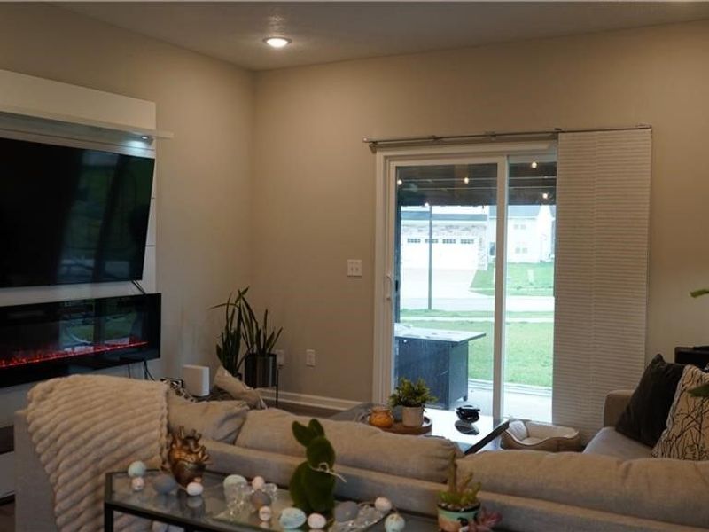 3443 Alder Avenue , Green, OH 44685 Photo 11