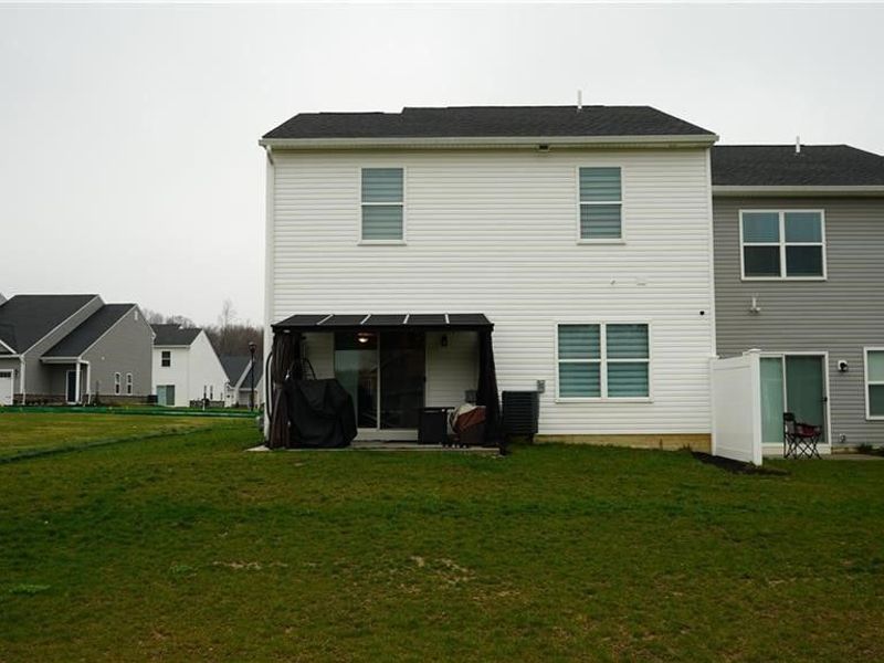 3443 Alder Avenue , Green, OH 44685 Photo 23