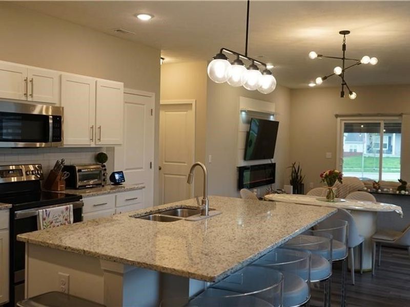 3443 Alder Avenue , Green, OH 44685 Photo 6