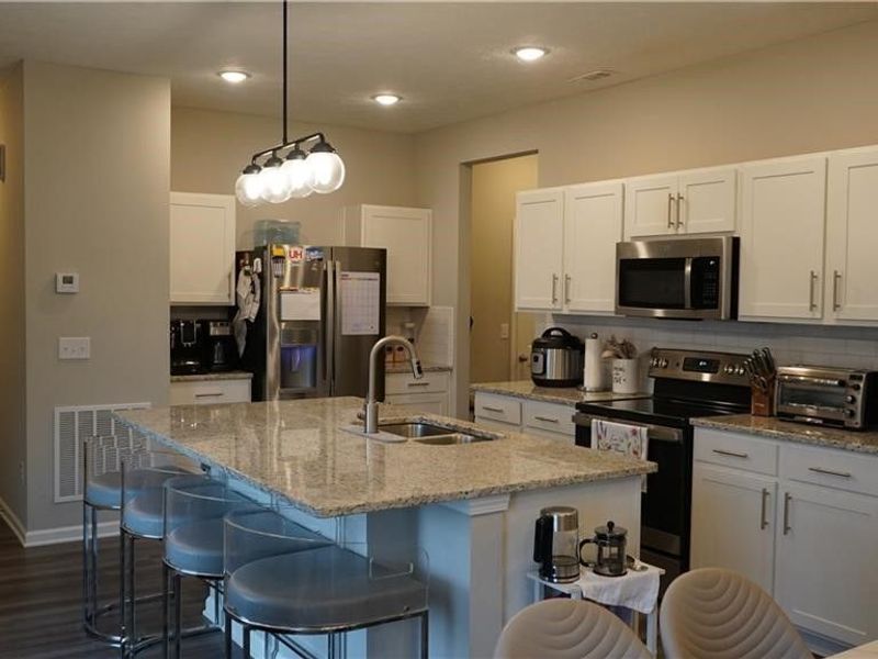 3443 Alder Avenue , Green, OH 44685 Photo 7