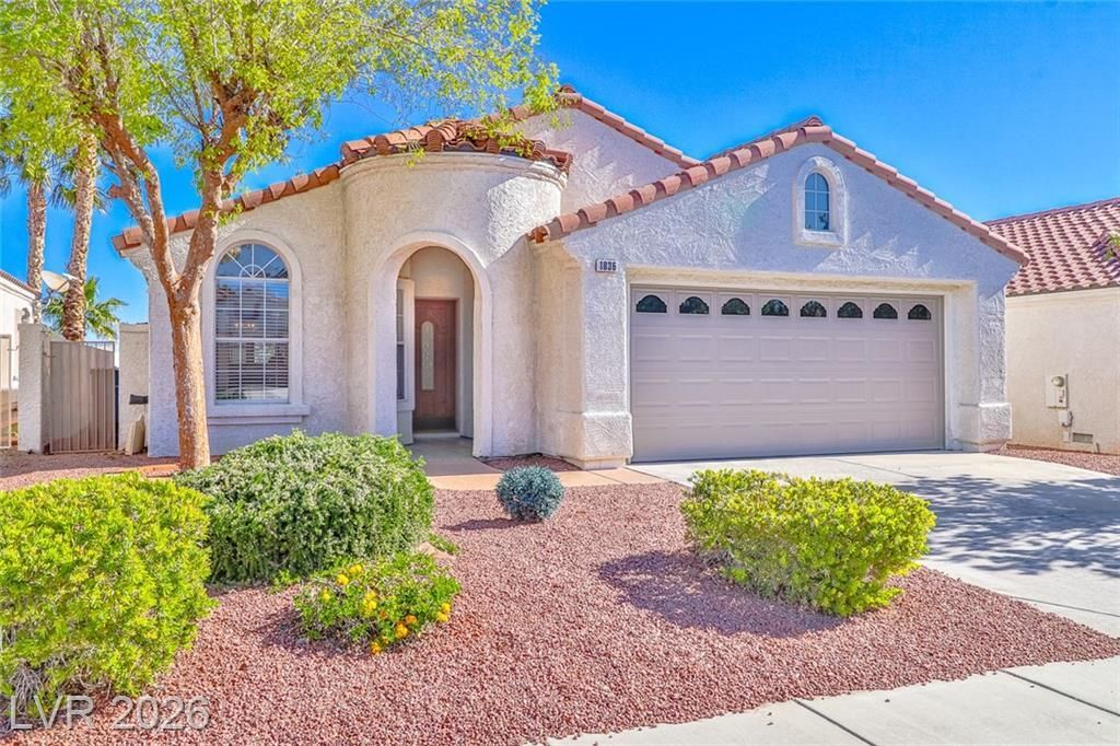 1836 Swallow Hill Avenue, Henderson, NV 89012 Main Photo