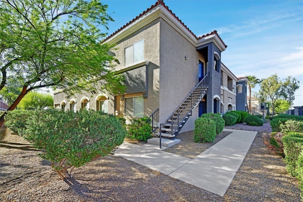 10245 S Maryland Parkway, Unit 2191, Las Vegas, NV 89183 Main Photo