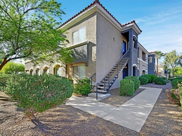 10245 S Maryland Parkway, Unit 2191, Las Vegas, NV 89183