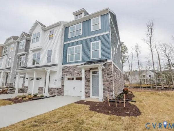 16324 Alexandria Court, Moseley, VA 23832