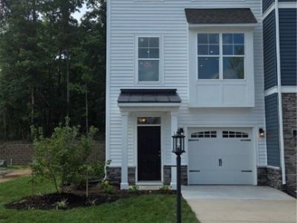 16324 Alexandria Court, Moseley, VA 23832