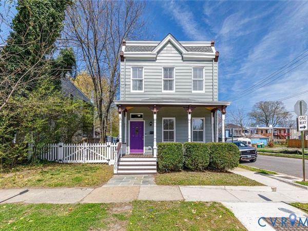 3100 Grayland Avenue, Richmond, VA 23221