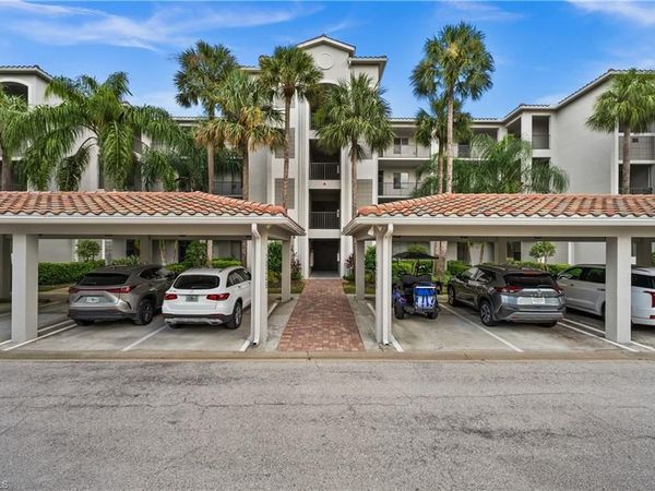 10345 Heritage Bay BLVD, Unit 2046, NAPLES, FL 34120