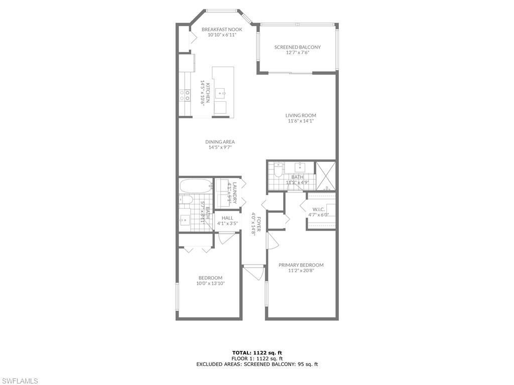 10345 Heritage Bay Blvd, Unit 2046, Naples, FL 34120 Photo