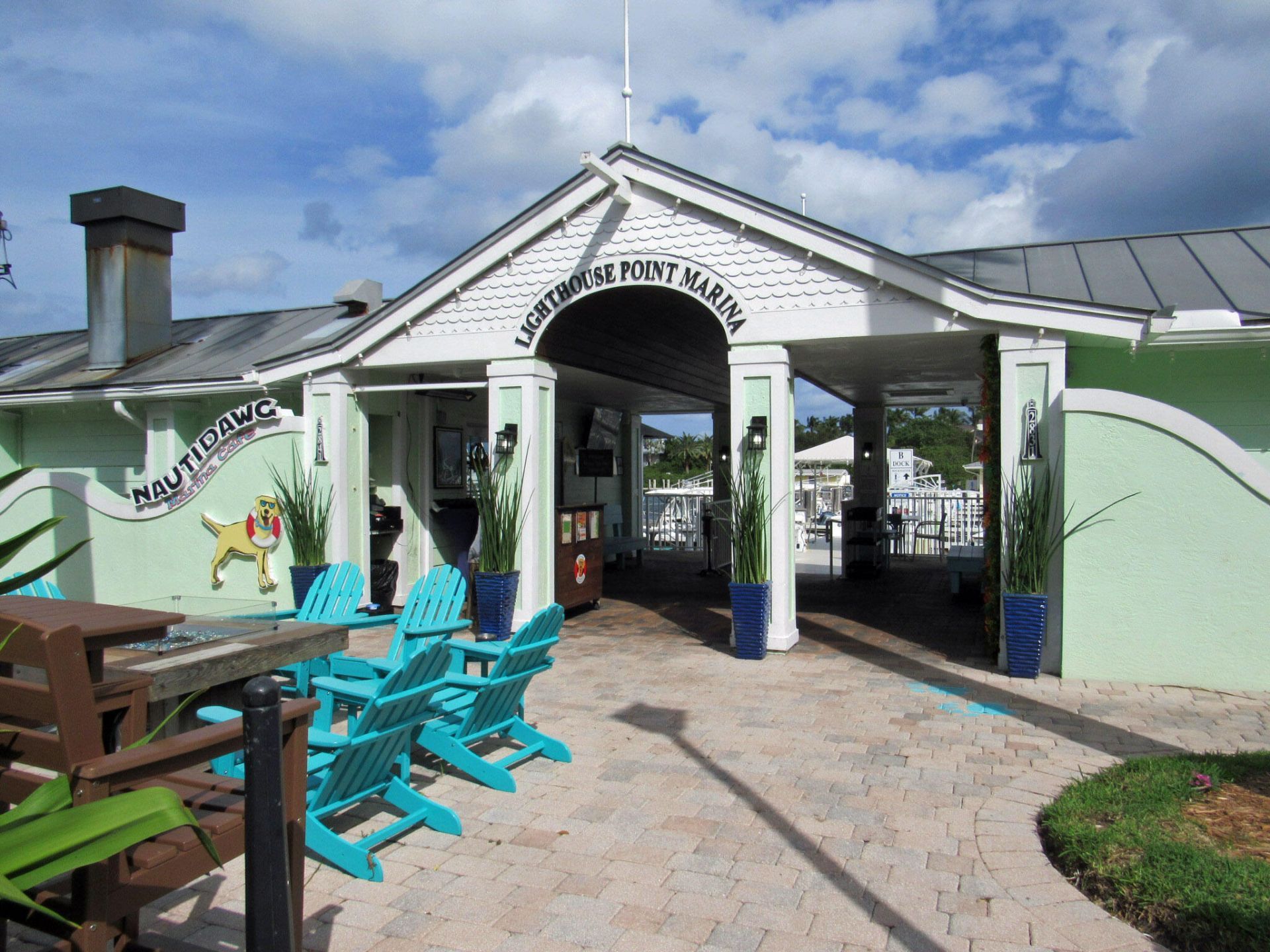 1911 NE 27th Court, Unit 1-3, Lighthouse Point, FL 33064 Photo