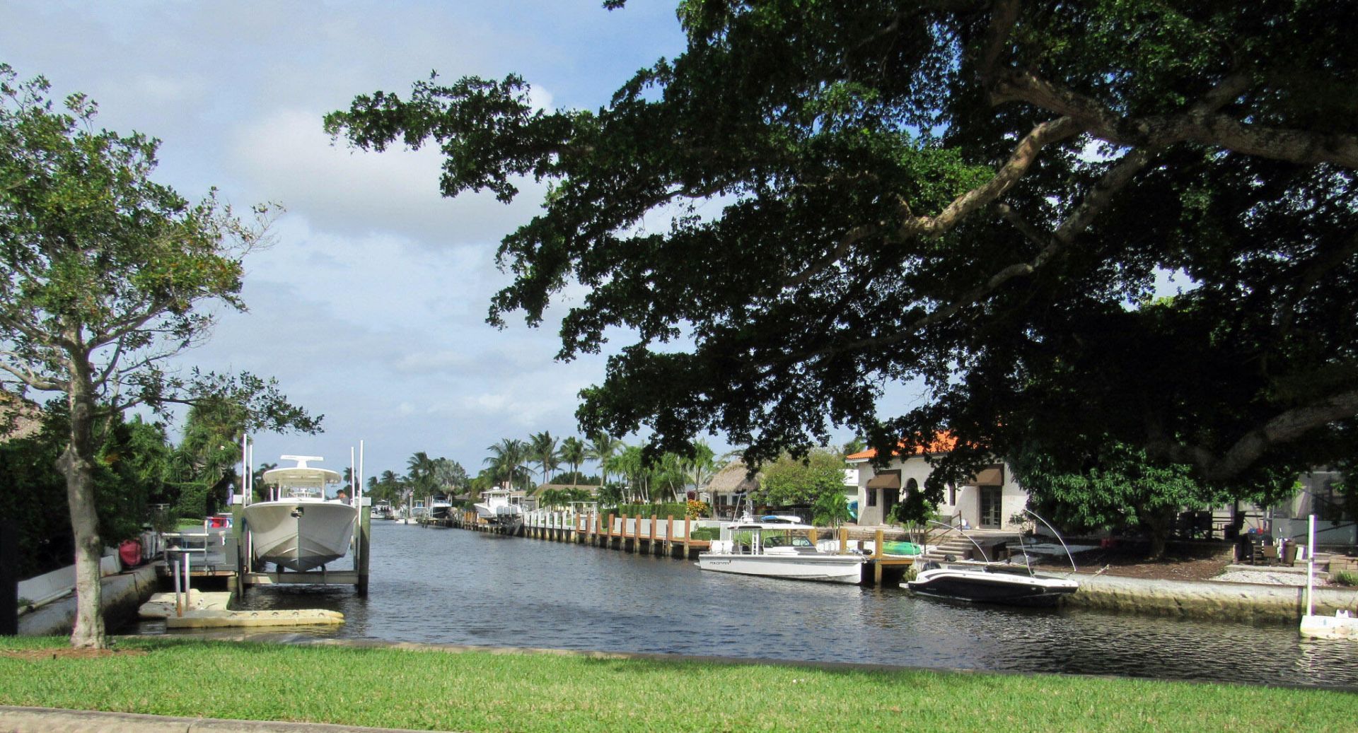 1911 NE 27th Court, Unit 1-3, Lighthouse Point, FL 33064 Photo