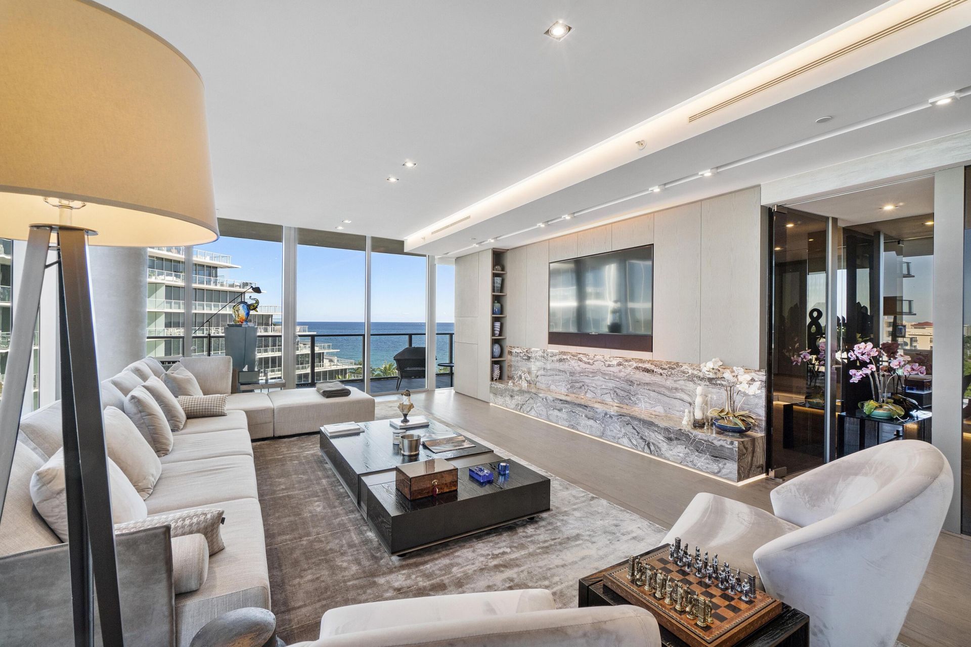 2200 N Ocean Boulevard, Unit S606, Fort Lauderdale, FL 33305 Photo