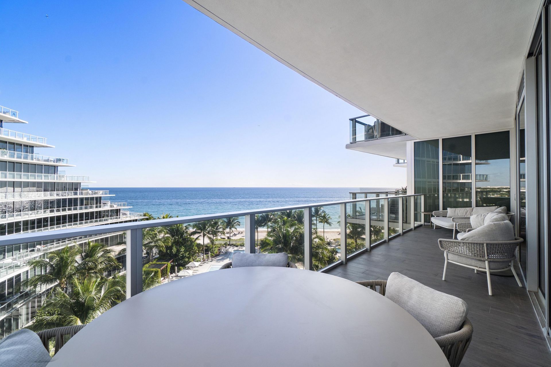 2200 N Ocean Boulevard, Unit S606, Fort Lauderdale, FL 33305 Photo