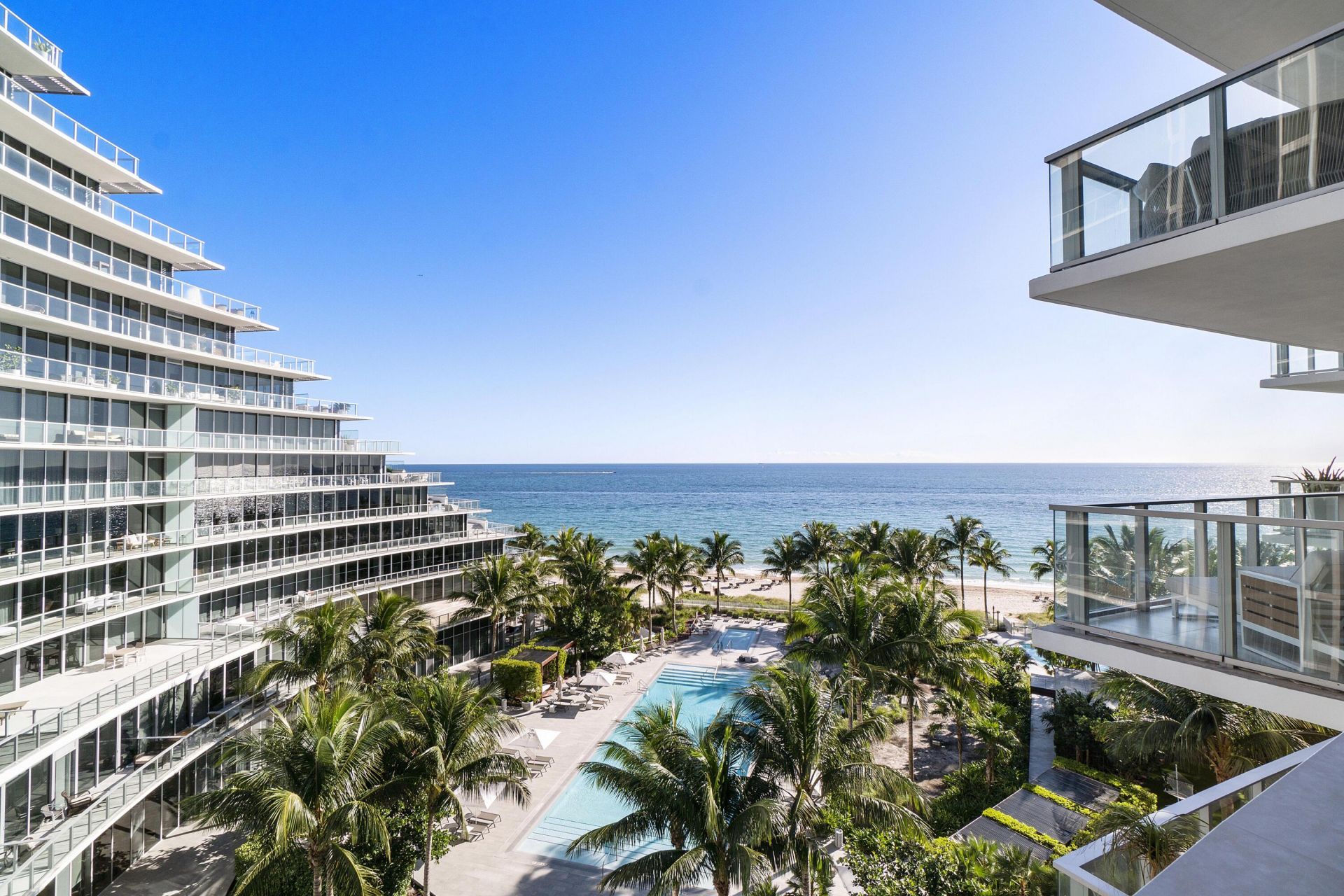 2200 N Ocean Boulevard, Unit S606, Fort Lauderdale, FL 33305 Photo