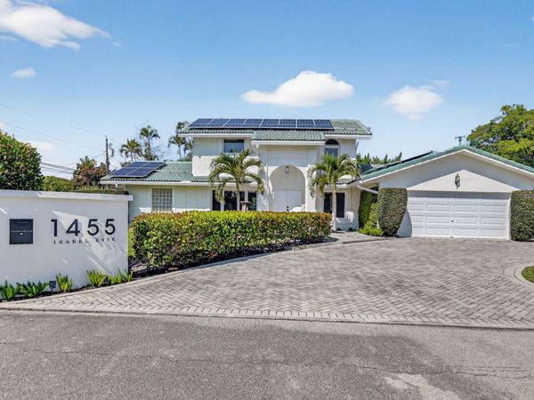 1455 Isabel Este Road E, Boca Raton, FL 33486